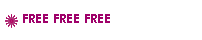 FREE FREE FREE